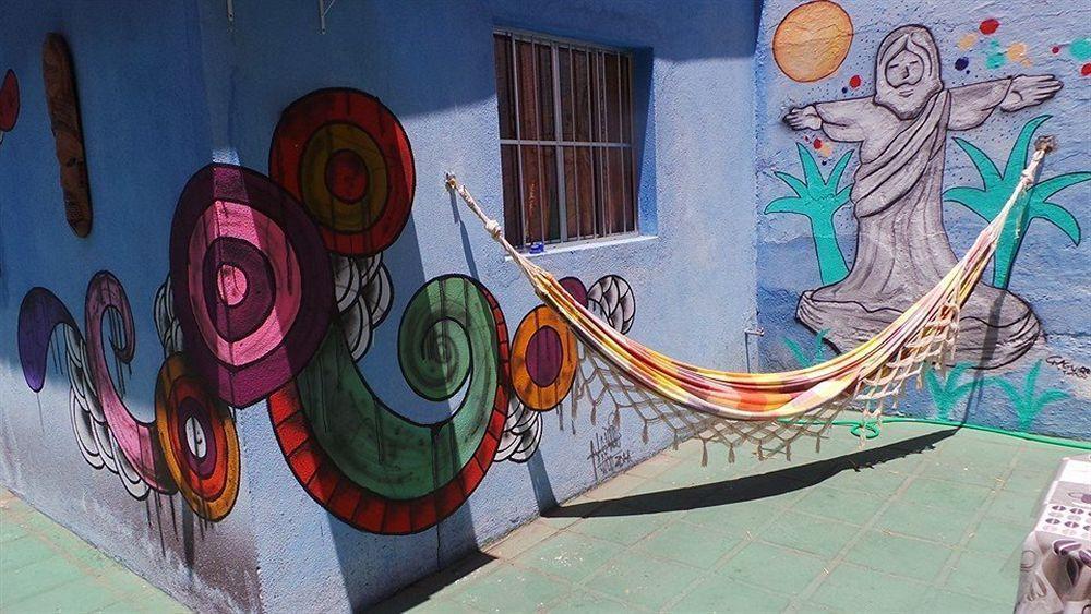 The Connection Hostal