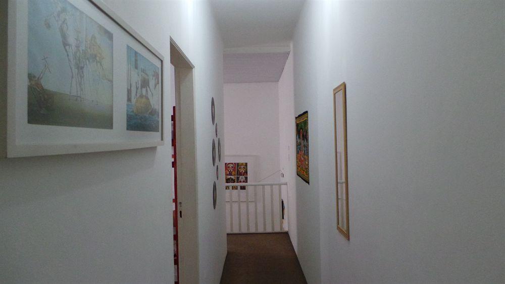 Hostal The Connection São Paulo