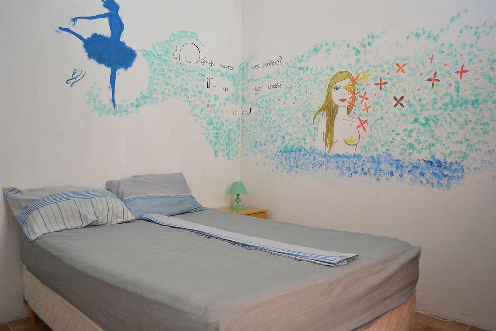 Hostal The Connection São Paulo