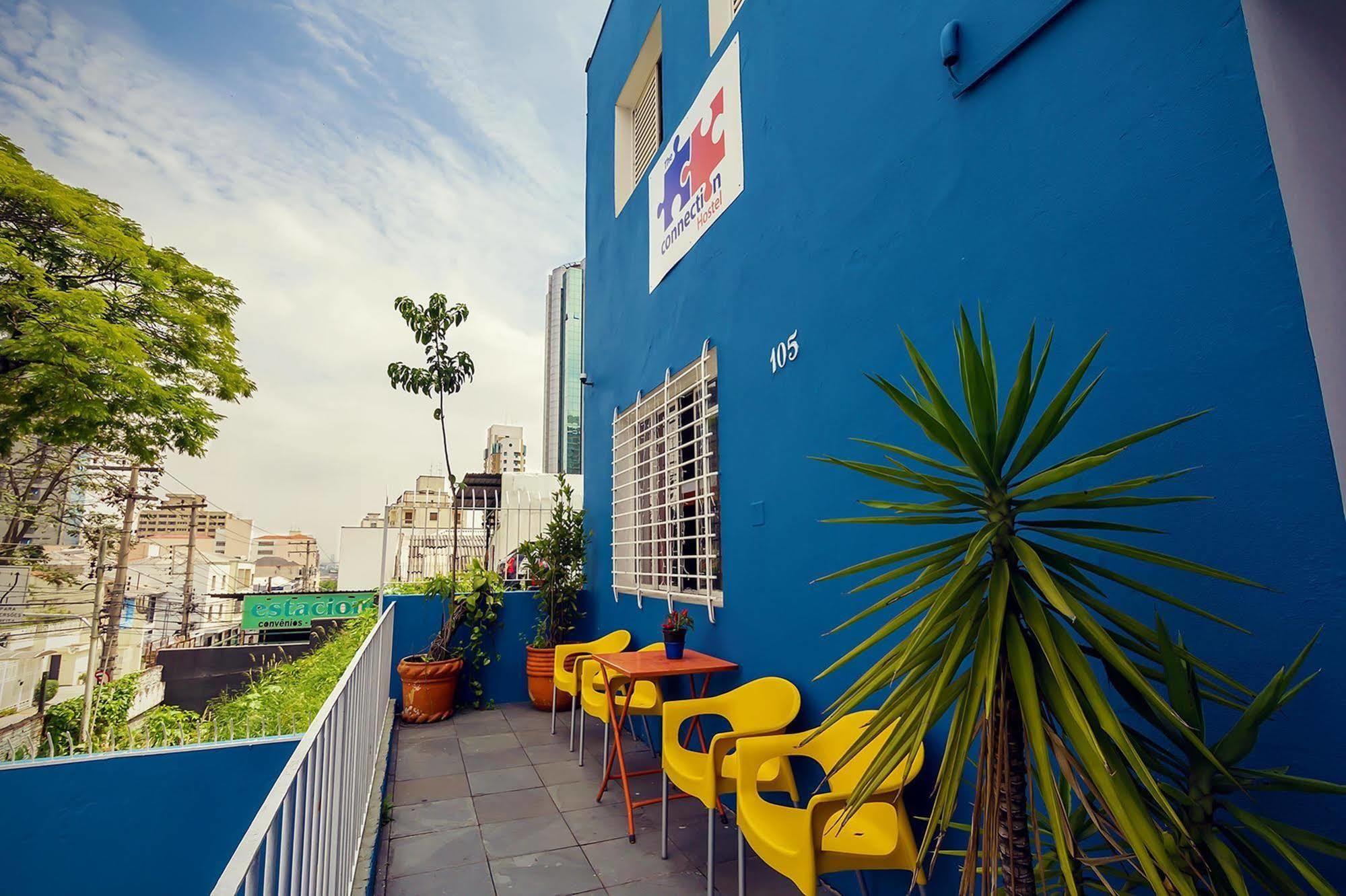 The Connection Hostal