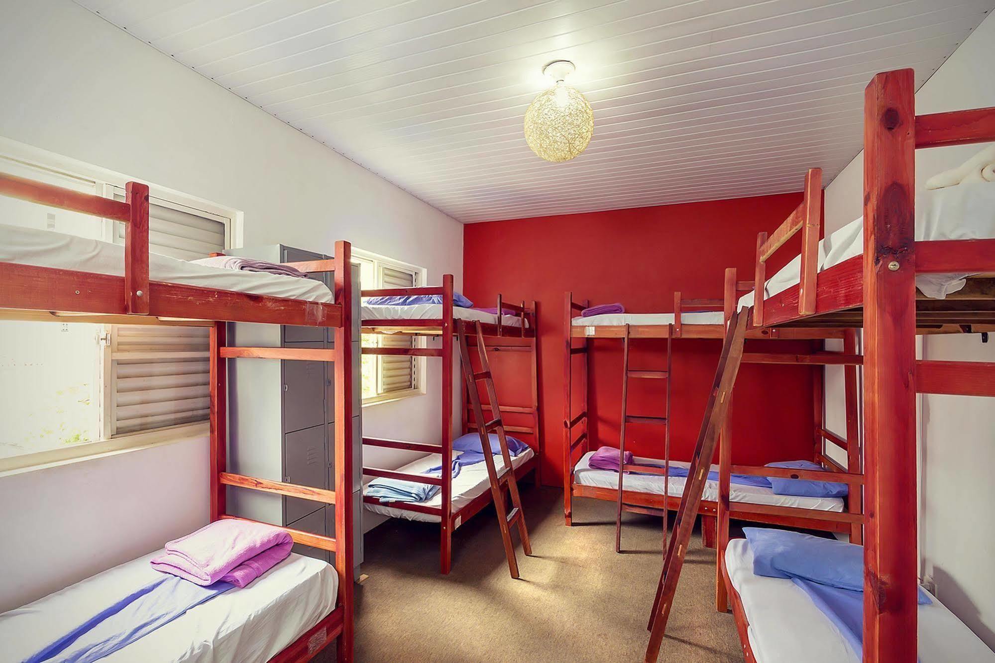The Connection Hostal *